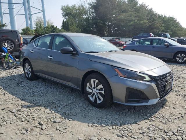 Photo 4 from auction – 2024 NISSAN ALTIMA S with VIN 1N4BL4BV0RN435929