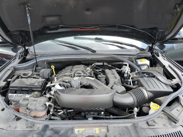 Photo 12 from auction – 2023 DODGE DURANGO SXT with VIN 1C4RDHAG4PC575801