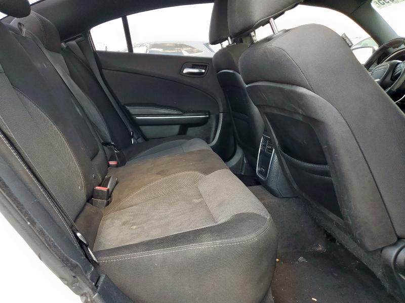 Photo 10 from auction – 2015 DODGE CHARGER SE with VIN 2C3CDXBG9FH795126