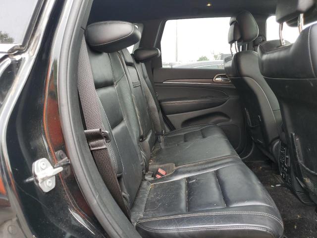 Photo 11 from auction – 2017 JEEP GRAND CHER with VIN 1C4RJFBG0HC809929