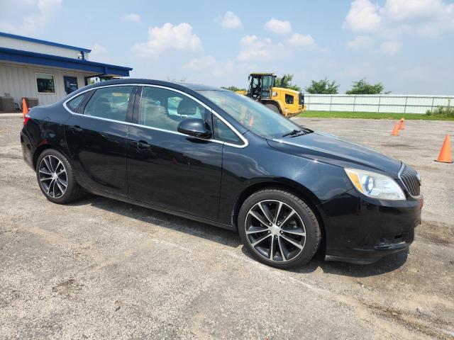 Photo 4 from auction – 2016 BUICK VERANO SPO with VIN 1G4PW5SK0G4138905