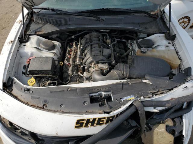 Photo 11 from auction – 2019 DODGE CHARGER PO with VIN 2C3CDXKT6KH622557