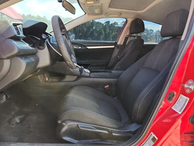 Photo 7 from auction – 2017 HONDA CIVIC EX with VIN 2HGFC2F7XHH502413