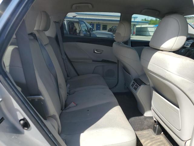 Photo 11 from auction – 2013 TOYOTA VENZA LE with VIN 4T3BA3BB4DU045854