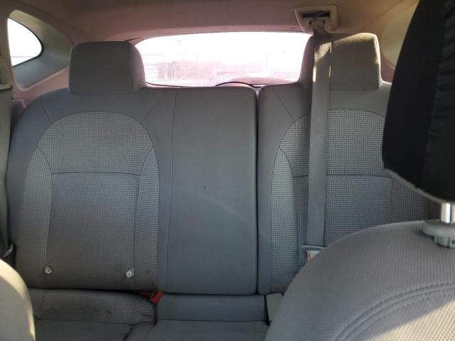Photo 10 from auction – 2012 NISSAN ROGUE S with VIN JN8AS5MTXCW289894