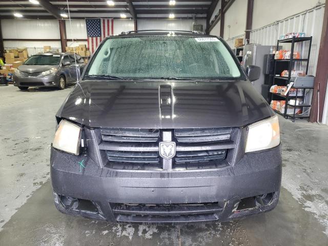 Photo 5 from auction – 2010 DODGE GRAND CARA with VIN 2D4RN4DE4AR384302