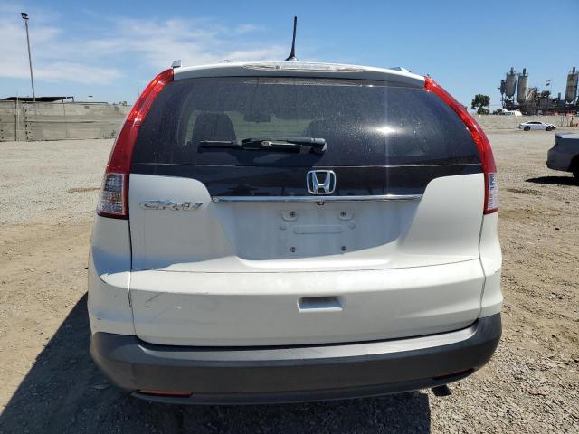Photo 6 from auction – 2014 HONDA CR-V EXL with VIN 5J6RM3H77EL033673
