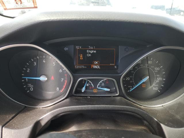 Photo 9 from auction – 2016 FORD FOCUS SE with VIN 1FADP3F24GL210218