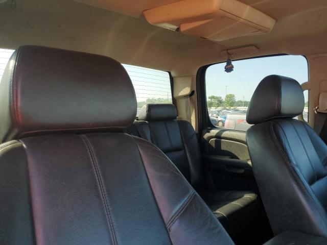 Photo 10 from auction – 2008 CHEVROLET SILVERADO with VIN 1GCHK33628F188009