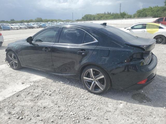 Photo 2 from auction – 2020 LEXUS IS 300 PRE with VIN JTHDA1D29L5107327