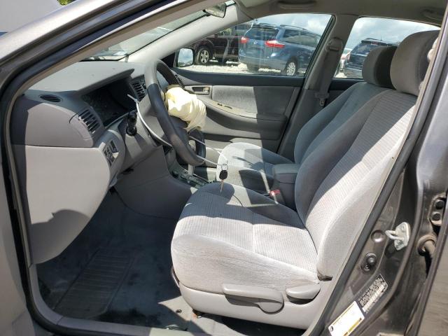 Photo 7 from auction – 2007 TOYOTA COROLLA CE with VIN 2T1BR32EX7C737750