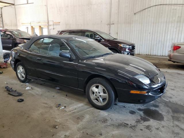 Photo 4 from auction – 1997 PONTIAC SUNFIRE SE with VIN 4G2JB32T5VB206534