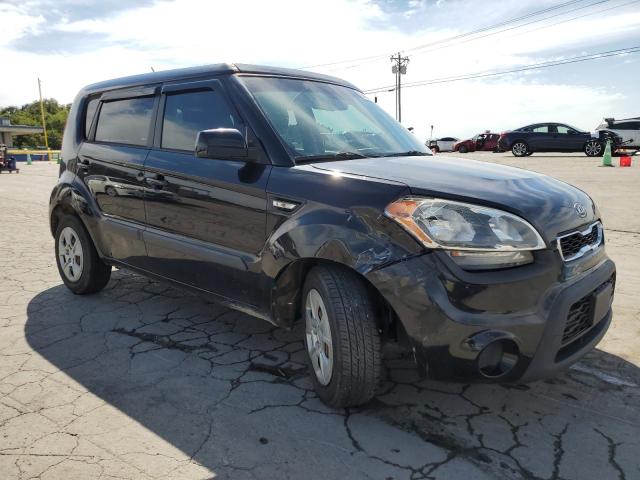 Photo 4 from auction – 2012 KIA SOUL with VIN KNDJT2A52C7743126