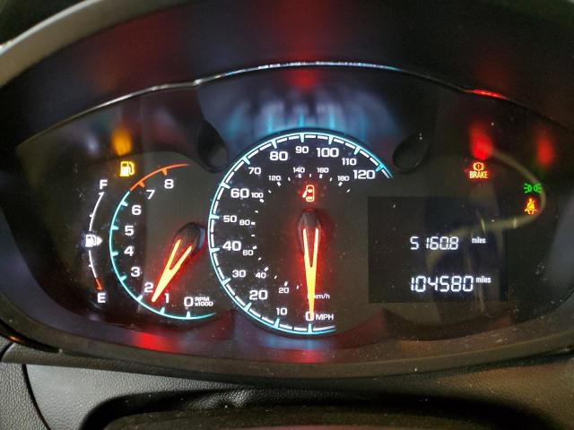 Photo 9 from auction – 2020 CHEVROLET SPARK LS with VIN KL8CA6SA9LC416045