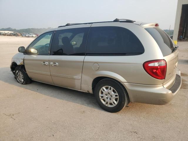 Photo 2 from auction – 2005 DODGE GRAND CARAVAN SE with VIN 2D4GP24R95R343744