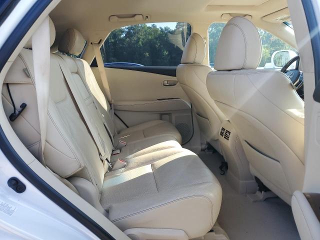 Photo 11 from auction – 2013 LEXUS RX 350 with VIN 2T2ZK1BA5DC105119