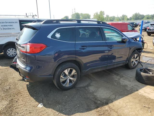 Photo 3 from auction – 2024 SUBARU ASCENT PRE with VIN 4S4WMAED1R3465801