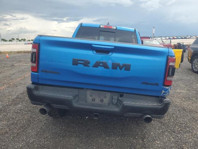 Photo 6 from auction – 2020 RAM 1500 REBEL with VIN 1C6SRFLT4LN317415