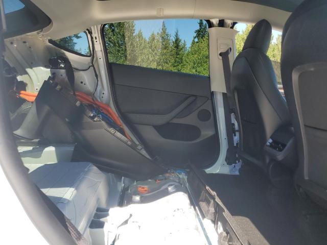 Фото 11 с аукциона – 2023 TESLA MODEL Y с VIN 7SAYGDEF7PF583832