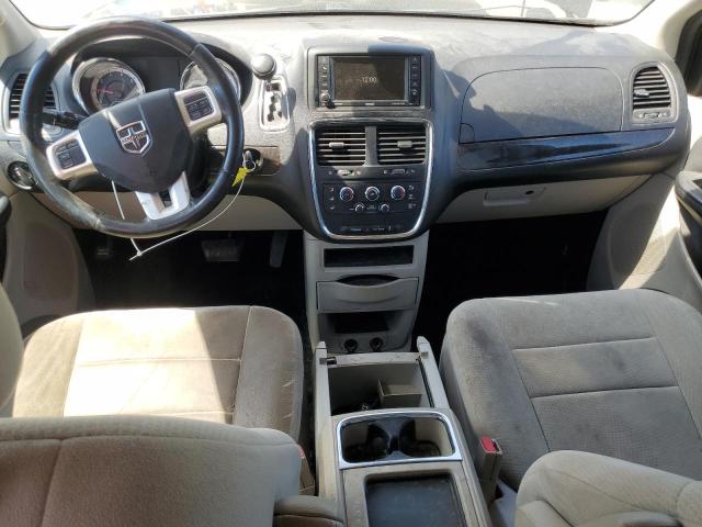 Photo 8 from auction – 2012 DODGE GRAND CARA with VIN 2C4RDGCG5CR149494