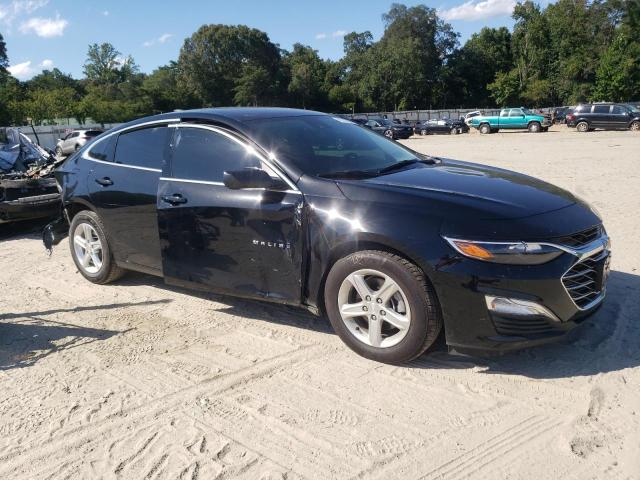 Photo 4 from auction – 2024 CHEVROLET MALIBU LS with VIN 1G1ZB5ST5RF238533