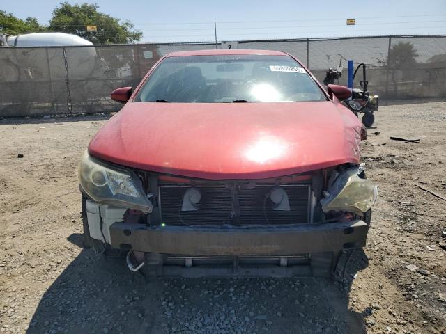 Photo 5 from auction – 2012 TOYOTA CAMRY BASE with VIN 4T1BF1FK8CU566583