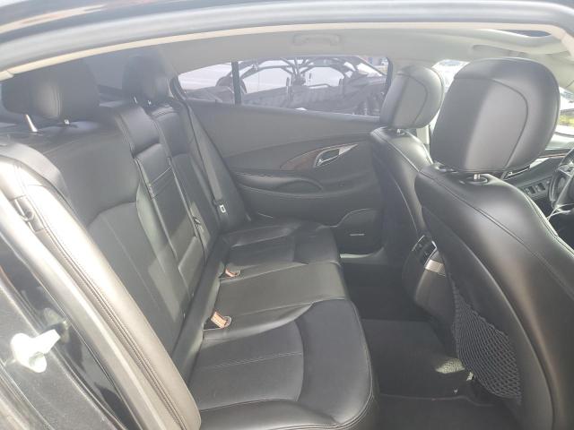 Photo 10 from auction – 2010 BUICK LACROSSE C with VIN 1G4GE5EVXAF180258