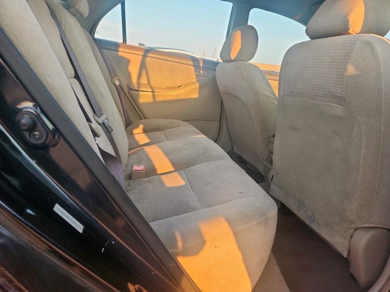Photo 10 from auction – 2007 TOYOTA COROLLA CE with VIN 1NXBR32E57Z887554