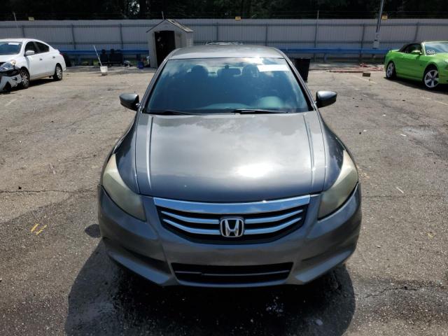 Photo 5 from auction – 2012 HONDA ACCORD LX with VIN 1HGCP2F37CA199747