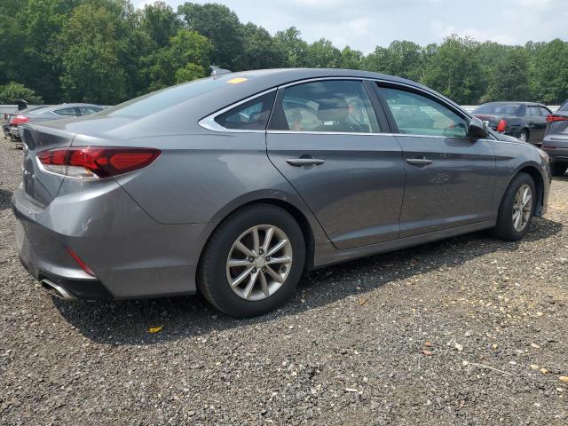 Photo 3 from auction – 2019 HYUNDAI SONATA SE with VIN 5NPE24AF2KH794418