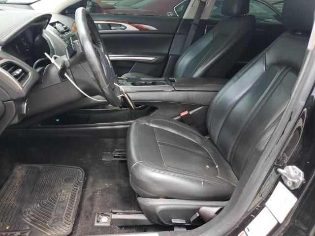 Photo 7 from auction – 2013 LINCOLN MKZ with VIN 3LN6L2JKXDR817345