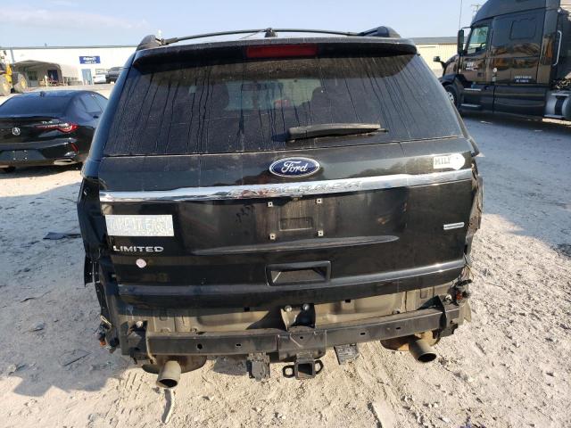 Photo 6 from auction – 2013 FORD EXPLORER L with VIN 1FM5K8F89DGA20428