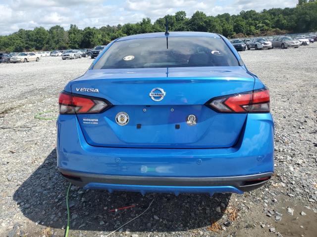 Photo 6 from auction – 2020 NISSAN VERSA S with VIN 3N1CN8DVXLL843832