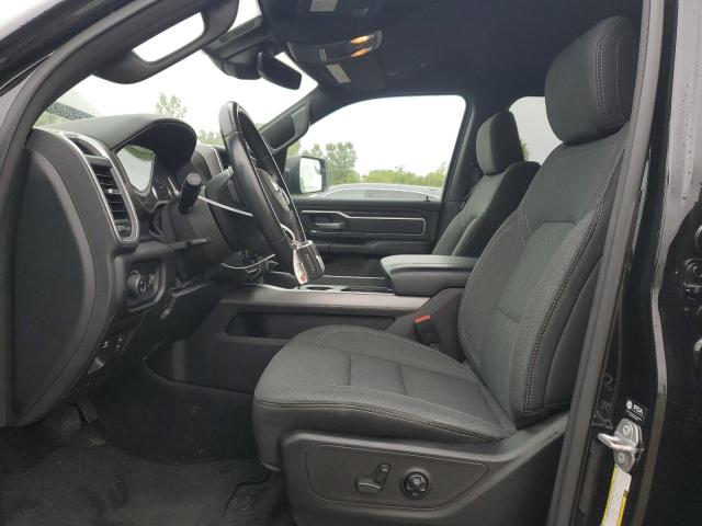 Photo 7 from auction – 2021 RAM 1500 BIG H with VIN 1C6SRFFT1MN714187