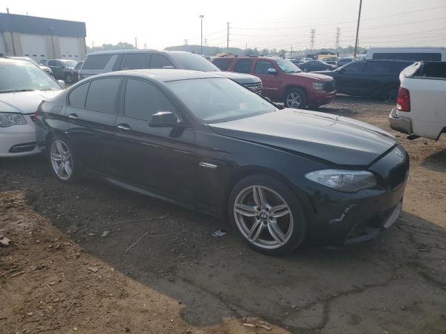 Photo 4 from auction – 2012 BMW 550 I with VIN WBAFR9C50CDX79437