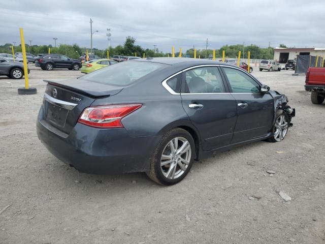 Photo 3 from auction – 2013 NISSAN ALTIMA 3.5 with VIN 1N4BL3AP7DC125830