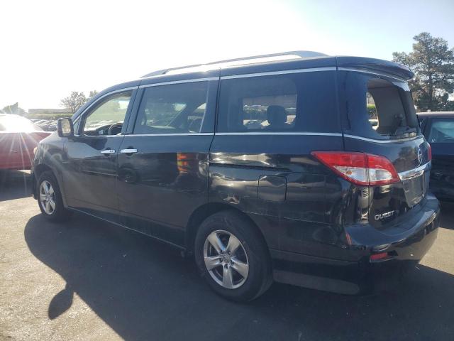 Photo 2 from auction – 2016 NISSAN QUEST S with VIN JN8AE2KP4G9150635