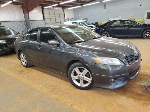 Photo 4 from auction – 2010 TOYOTA CAMRY BASE with VIN 4T1BF3EK3AU074585