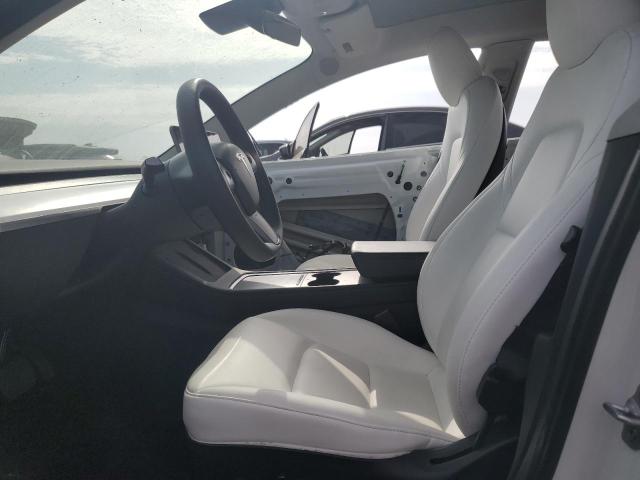 Photo 7 from auction – 2023 TESLA MODEL 3 with VIN 5YJ3E1EAXPF619013