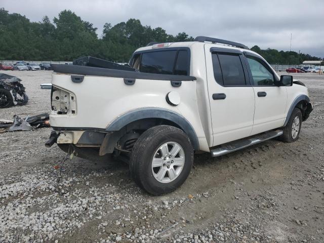 Foto 3 de la subasta – 2008 FORD EXPLORER S con VIN 1FMEU31E68UA87926