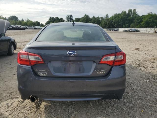 Photo 6 from auction – 2016 SUBARU LEGACY 2.5 with VIN 4S3BNAC69G3061727
