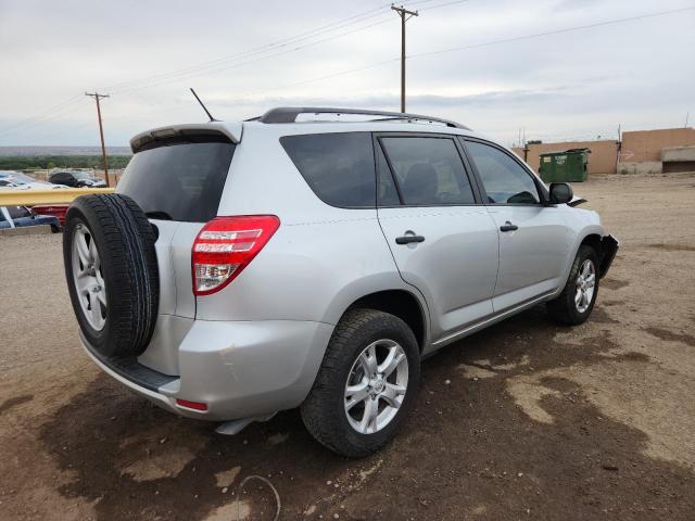 Photo 3 from auction – 2010 TOYOTA RAV4 with VIN 2T3ZK4DV5AW005335