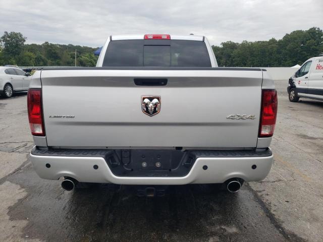Photo 6 from auction – 2012 DODGE RAM 1500 L with VIN 1C6RD7PTXCS348344