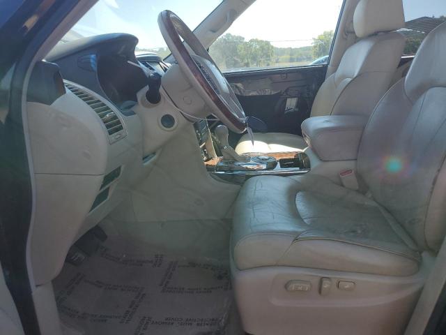 Photo 7 from auction – 2015 INFINITI QX80 with VIN JN8AZ2ND1F9770458