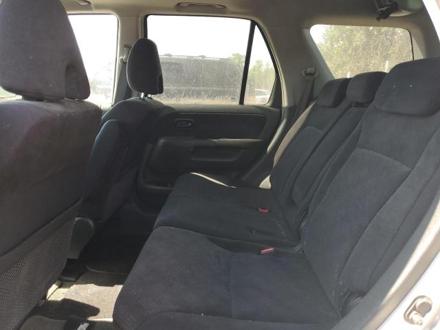 Photo 11 from auction – 2006 HONDA CR-V with VIN SHSRD78856U405059
