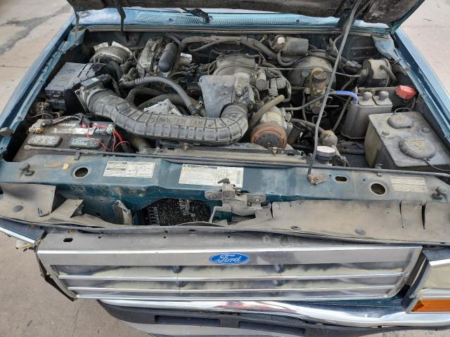 Photo 12 from auction – 1994 FORD EXPLORER with VIN 1FMDU34X0RUB80029