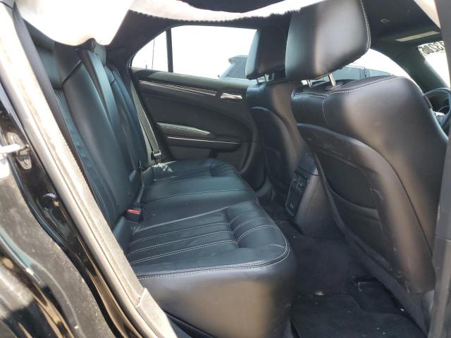 Photo 10 from auction – 2017 CHRYSLER 300 S with VIN 2C3CCAGG3HH530066