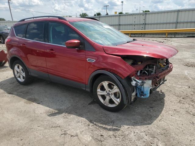 Photo 4 from auction – 2016 FORD ESCAPE SE with VIN 1FMCU0GXXGUB44657