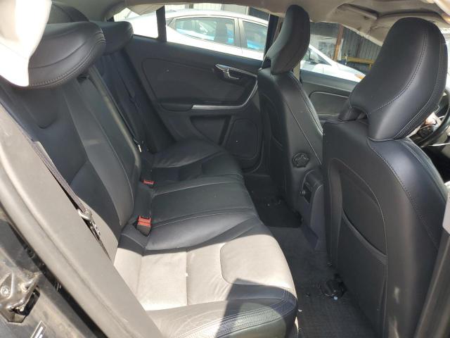 Photo 10 from auction – 2013 VOLVO S60 T5 with VIN YV1612FH9D2200699