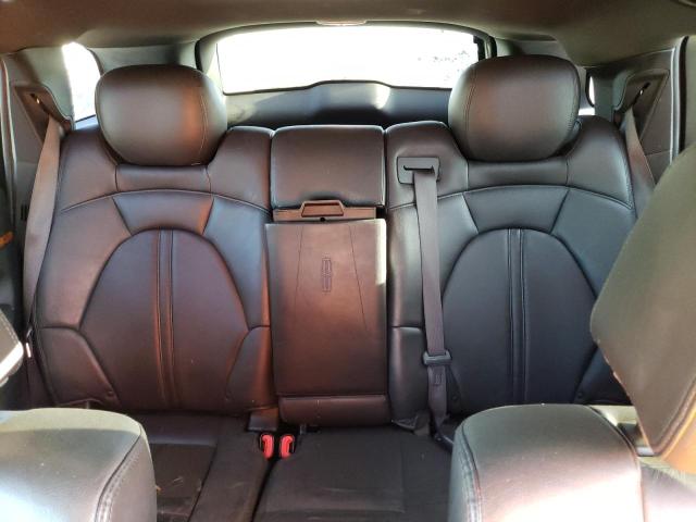 Photo 10 from auction – 2016 LINCOLN MKT with VIN 2LMHJ5NK2GBL01224